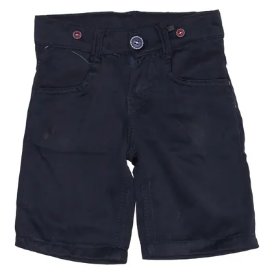 Korte broek (Grijs) van Mini Mini