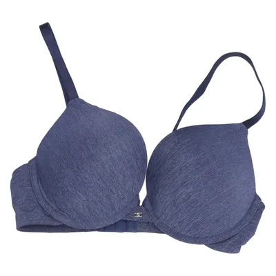 Soutien-gorge (Bleu) de Cubus Élasthane, Polyamide, Polyester