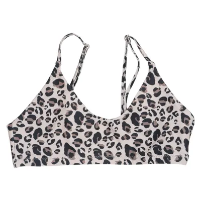 Bikini top (Malie) from Waikani Elastane, Polyester
