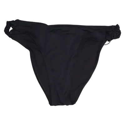 Bikiniunderdel (U Macramè Swim Brief) fra Swim Elastan, Polyamid, Polyester