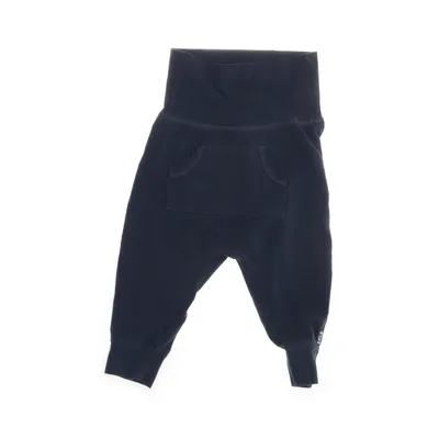Pantalon (Bleu) de Müsli Coton, Élasthane