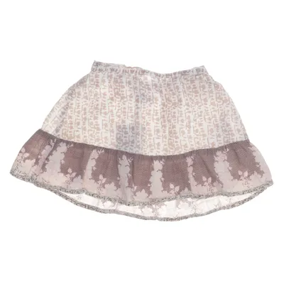 Skirt (White, Beige, Multicolored) from Noa Noa