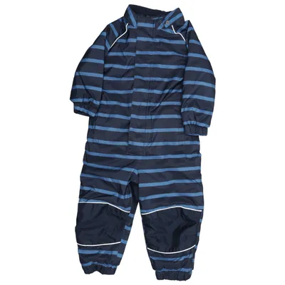 Outdoor Overall (Blau) von Happy Kids by Tchibo Polyester