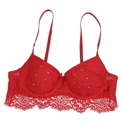 BH (Rød) fra Hunkemöller