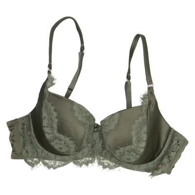 Bh (Groen) van Noir by Hunkemöller