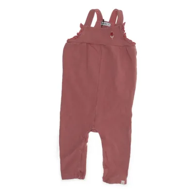 Dungarees (Pink) from Babyface