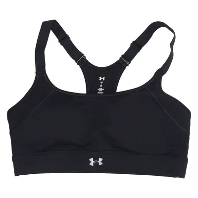 Sport-bh (Zwart) van Under Armour