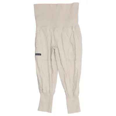 Pantalon (Beige) de Älskling Coton
