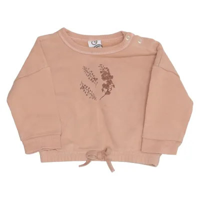 Sweatshirt (Beige) de Müsli Coton