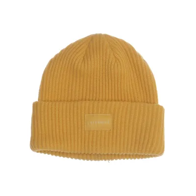 Beaniemössa (Gul) från Divided by H&M Akryl