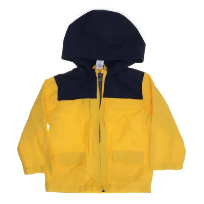 Jacket (Blue, Yellow) from Baby Club by C&A Cotton
