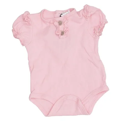 Body (Rose) de Rachel Riley Coton