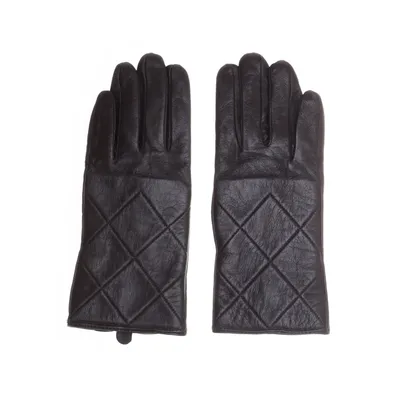 Handskar (Brun) från House Brand Skinn
