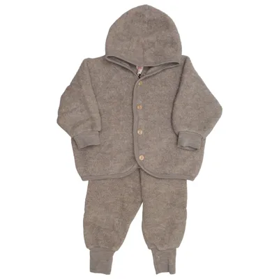 Set (Brown) from Engel Wool
