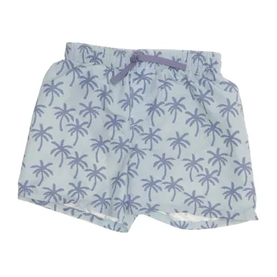 Zwemshort (Turquoise) van H&M Polyester