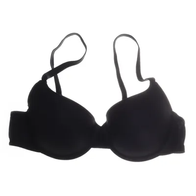 Soutien-gorge (Noir) de Change Élasthane, Polyamide