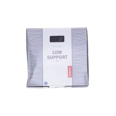 Bralette (Svart) från Newbody Elastan, Polyester