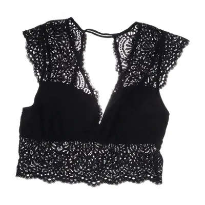 Bralette (Svart) från Gilly Hicks