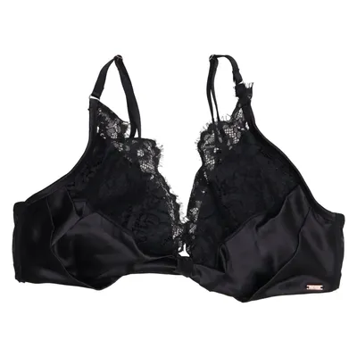 Brassière (Noir) de Noir by Hunkemöller Élasthane, Polyamide, Polyester