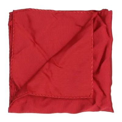 Handkerchief (Red) from Amanda Christensen