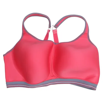 Bh (Roze, Grijs) van Viania Elastaan, Polyamide, Polyester