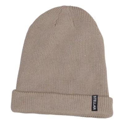 Bonnet (Beige) de Stellar Equipment Polyester recyclé
