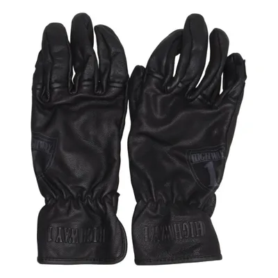 Gants de moto (Noir) de Highway 1