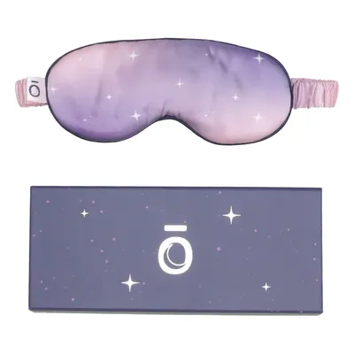 Slaapmasker (Lila, Roze, Meerkleurig) van Döterra
