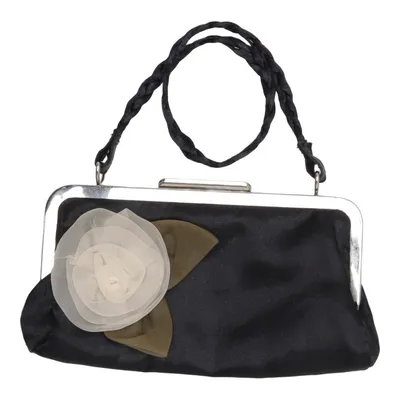 Clutch (Zwart) van Friis & Company