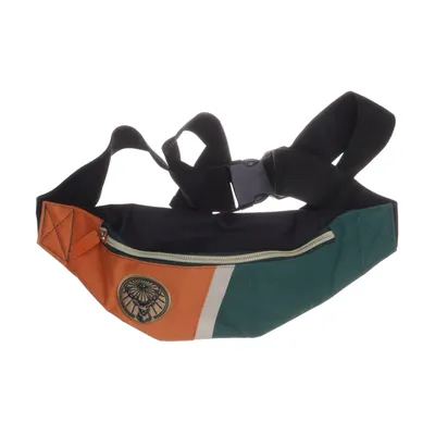 Midjeväska (Orange, Grön, Svart) från Jägermeister Polyester