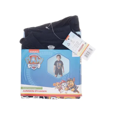 T-shirt (Blauw, Meerkleurig) van Nickelodeon Katoen