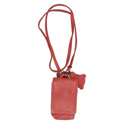 Telefoontasje (Rood) van Depeche