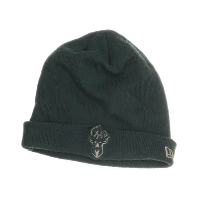 Beaniemössa (Grön) från New Era Akryl