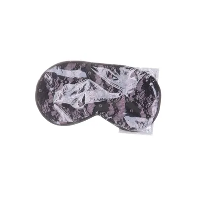Sovmask (Svart, Rosa) från Mineas