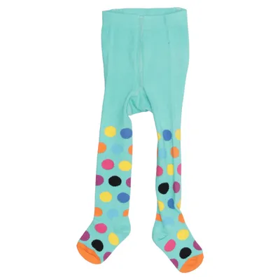 Collants polaires (Turquoise, Multicolore) de Happy Socks