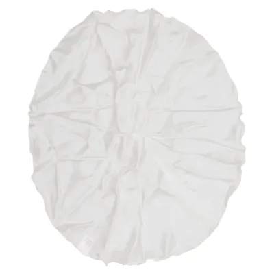 Handkerchief (White) from Marja Kurki Silk