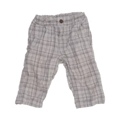 Byxor (Beige, Svart, Vit) från H&M x Disney Bomull