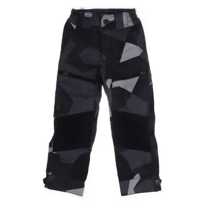 Täckbyxor (Grå, Flerfärgad) från Jägarliv Bomull, Polyester