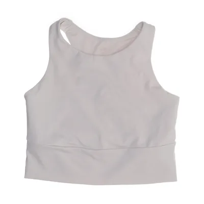 Sport-bh (Beige) van H&M Sport Polyester, Elastaan, Polyamide