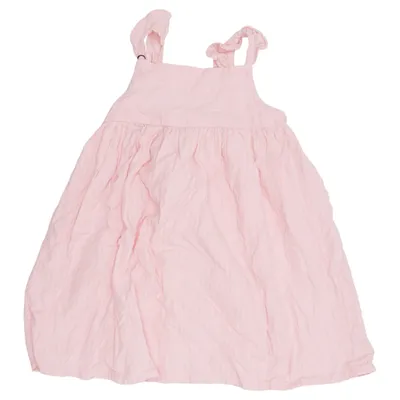 Jurk (Roze) van Mango Kids