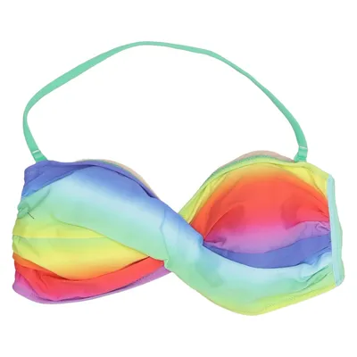 Bikini top (Meerkleurig) van Saltabad Elastaan, Polyamide