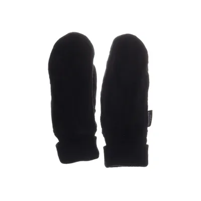 Leather gloves (Black) from Thinsulate
