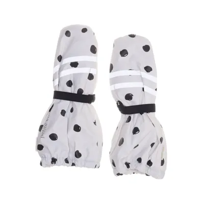 Vantar (PRICKIG GALON FLEECE INSIDA VATTENTÄTA NYA TILL SYDVÄST ) från Petite Chérie