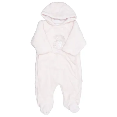 Rompertjes (Layette Pink) van Mothercare Katoen, Polyester