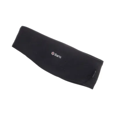 Bandeau à cheveux (Noir) de Barts
