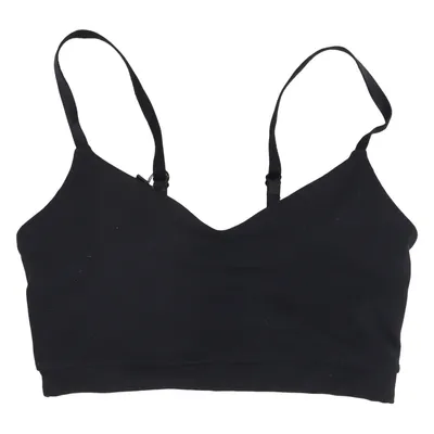 Sport-bh (Zwart) van H&M Sport Elastaan, Polyester