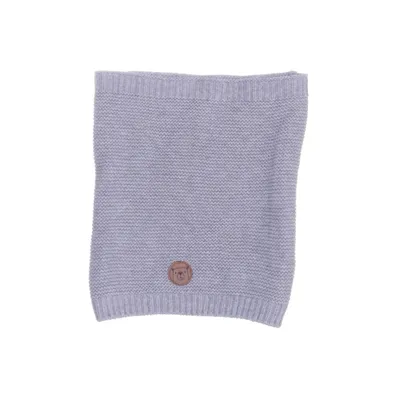 Tubhalsduk (Grå) från H&M Bomull