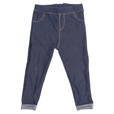 Treggings (Blå) fra LC Waikiki Baby Bomuld, Elastan, Polyester