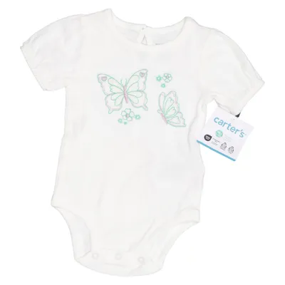 Body (Blanc) de Carter's Coton