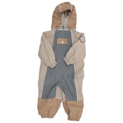 Overall (Beige, Gray) from Kuling Polyamide, Polyester